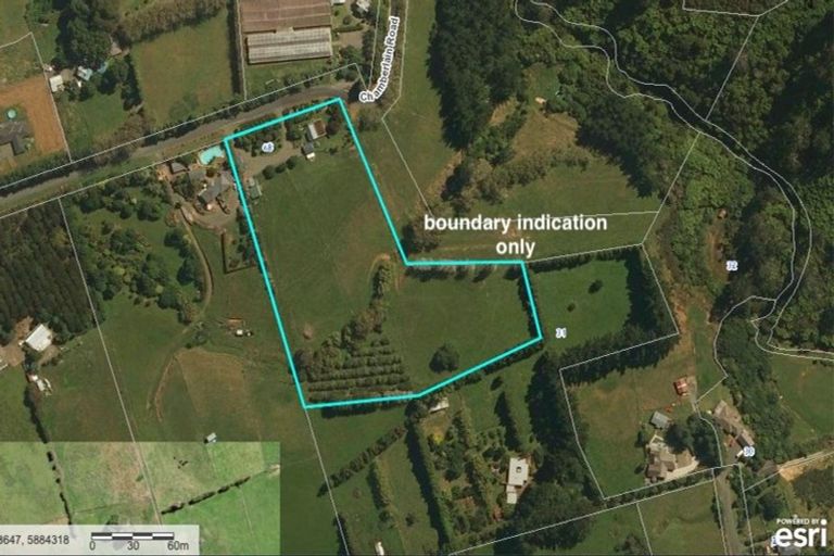 Photo of property in 68 Chamberlain Road, Massey, Auckland, 0614