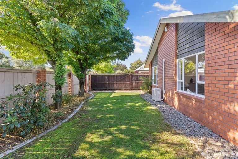 Photo of property in 100 Patterson Terrace, Halswell, Christchurch, 8025