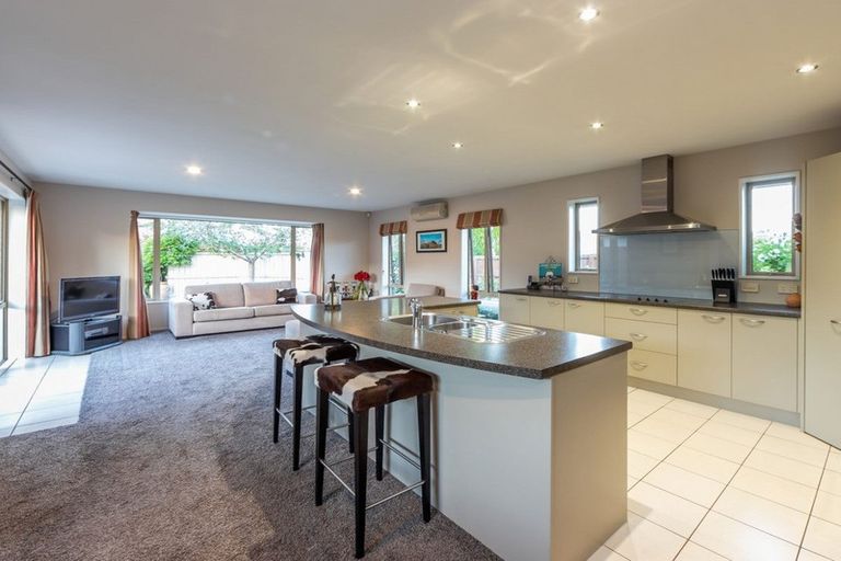 Photo of property in 50 Becmead Drive, Harewood, Christchurch, 8051