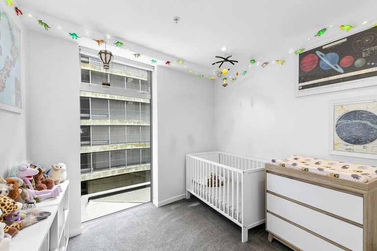 Photo of property in Elevate, 3/30b Taranaki Street, Te Aro, Wellington, 6011