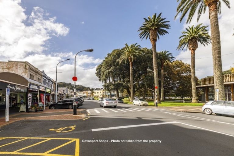 Photo of property in 159 Victoria Road, Devonport, Auckland, 0624