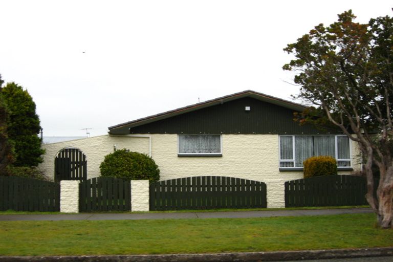 Photo of property in 32 Conyers Street, Georgetown, Invercargill, 9812