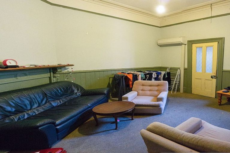 Photo of property in 475 Great King Street, North Dunedin, Dunedin, 9016