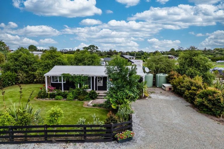 Photo of property in 294e Waipapa Road, Waipapa, 0230