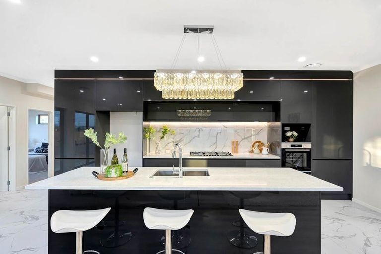 Photo of property in 58 Koromeke Street, Flat Bush, Auckland, 2019