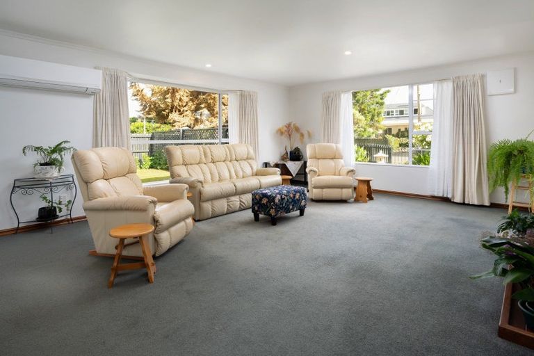 Photo of property in 27 Ward Street, Springlands, Blenheim, 7201