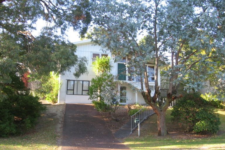 Photo of property in 8 Orion Place, Hillcrest, Auckland, 0627