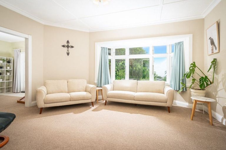 Photo of property in 60 Hatton Street, Karori, Wellington, 6012