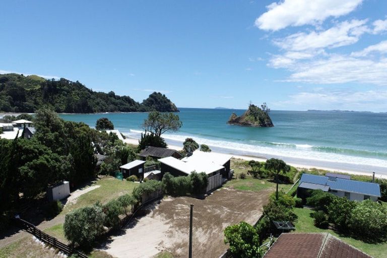 Photo of property in 208 Mangakahia Drive, Whangapoua, Coromandel, 3582