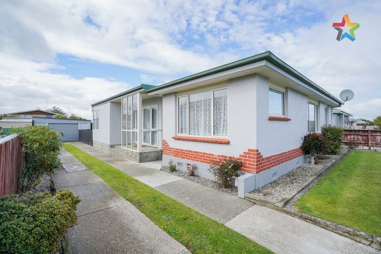 Photo of property in 27 Arundel Crescent, Strathern, Invercargill, 9812