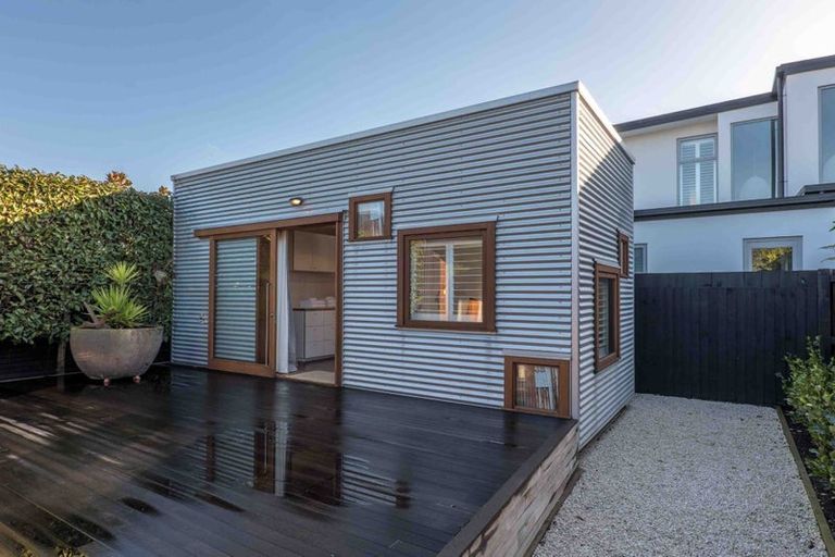 Photo of property in 97 Office Road, Merivale, Christchurch, 8014