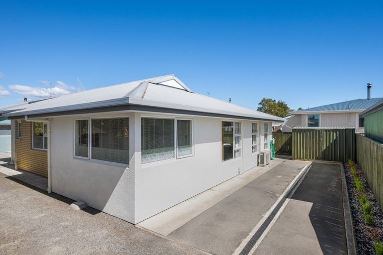 Photo of property in 164 Muller Road, Blenheim, 7201