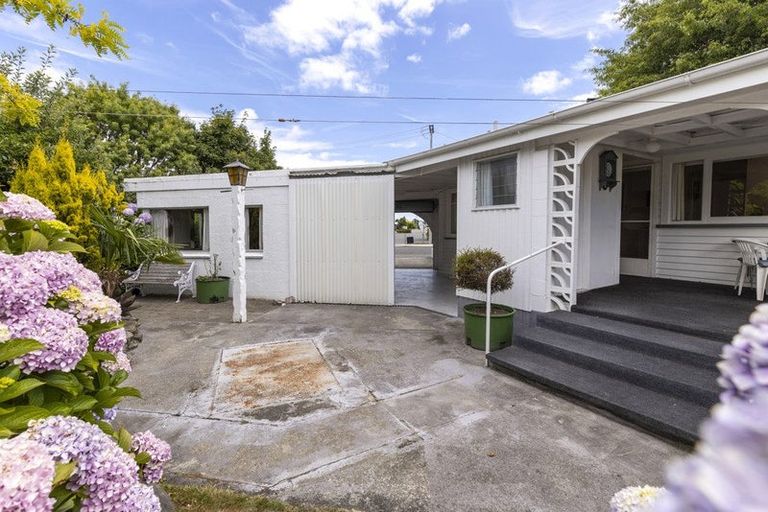 Photo of property in 67 New Renwick Road, Burleigh, Blenheim, 7201