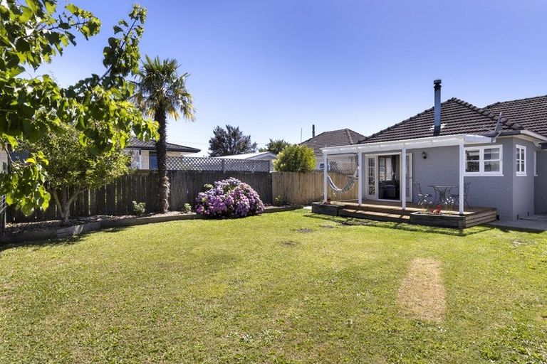 Photo of property in 4 Mary Street, Redwoodtown, Blenheim, 7201