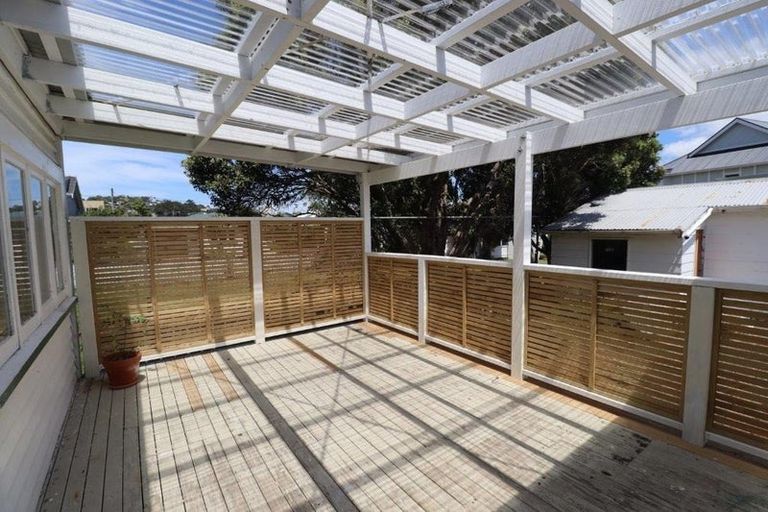 Photo of property in 141 Darlington Road, Miramar, Wellington, 6022