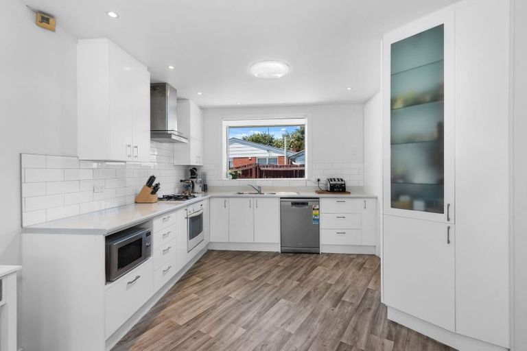 Photo of property in 164 Halswell Road, Hillmorton, Christchurch, 8025