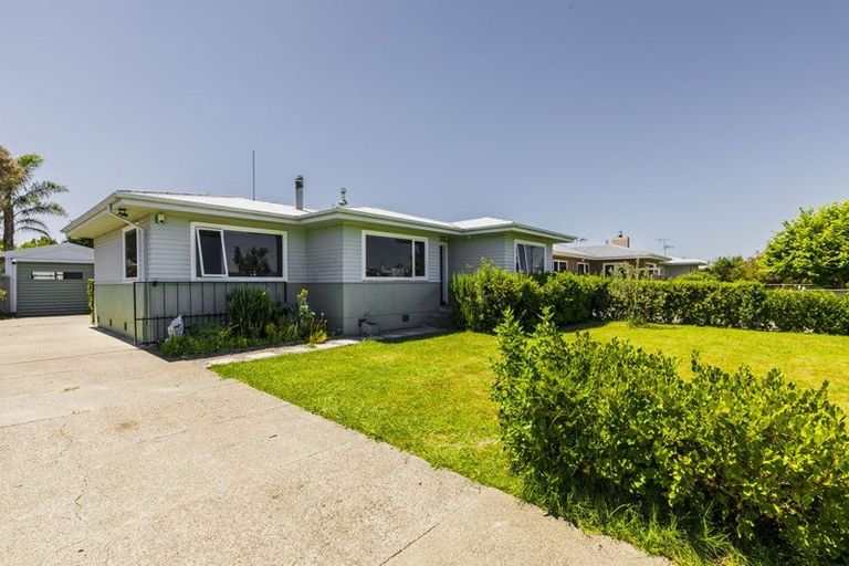 Photo of property in 29 Balliol Avenue, Pirimai, Napier, 4112
