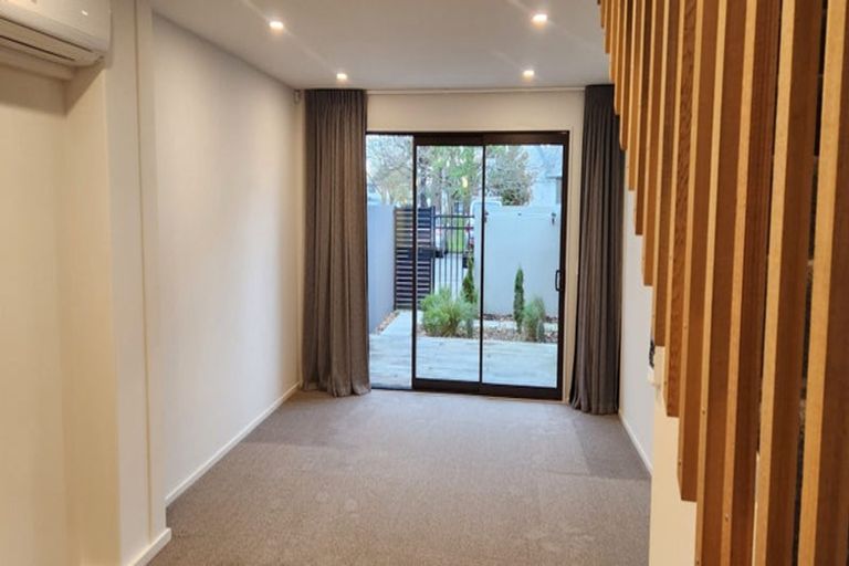 Photo of property in 44 Church Square, Addington, Christchurch, 8024