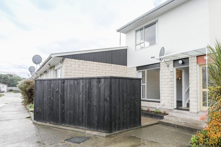 Photo of property in 4/606 Hereford Street, Linwood, Christchurch, 8011