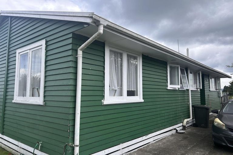 Photo of property in 13 Karamea Street, Murupara, 3025