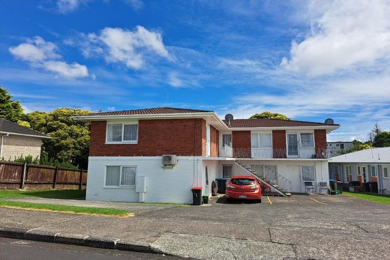 Photo of property in 14 Rodney Street, Otahuhu, Auckland, 1062