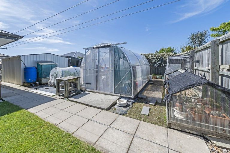 Photo of property in 9 Galileo Way, Leeston, 7632
