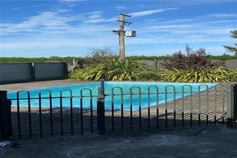 Photo of property in 61 Glassworks Road, Netherby, Ashburton, 7772