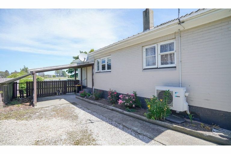 Photo of property in 131 Islington Street, Turnbull Thomson Park, Invercargill, 9810
