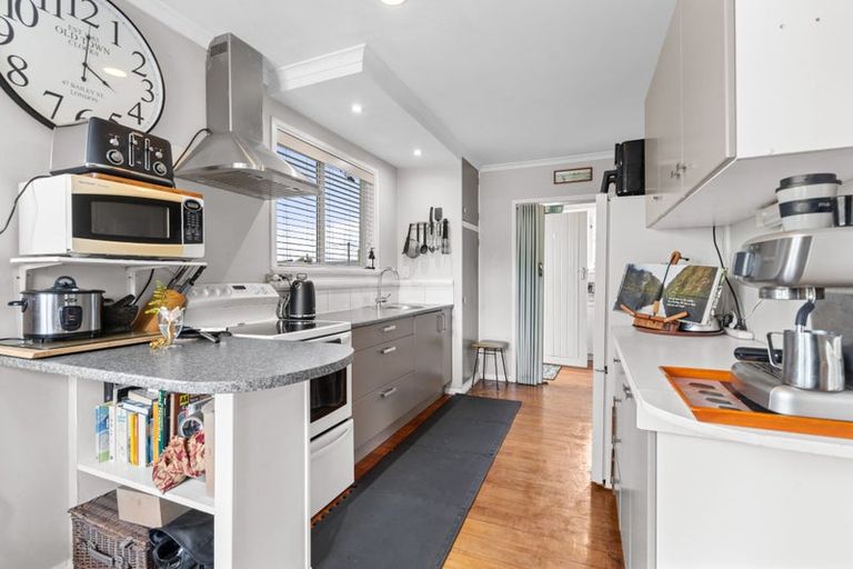 Photo of property in 9 Third Street, Lansdowne, Masterton, 5810