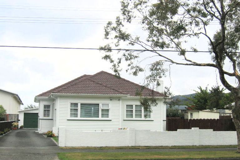 Photo of property in 41 Whakatiki Street, Trentham, Upper Hutt, 5018