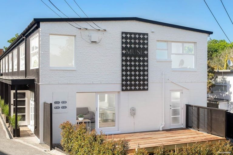 Photo of property in 6/29a Birdwood Crescent, Parnell, Auckland, 1052