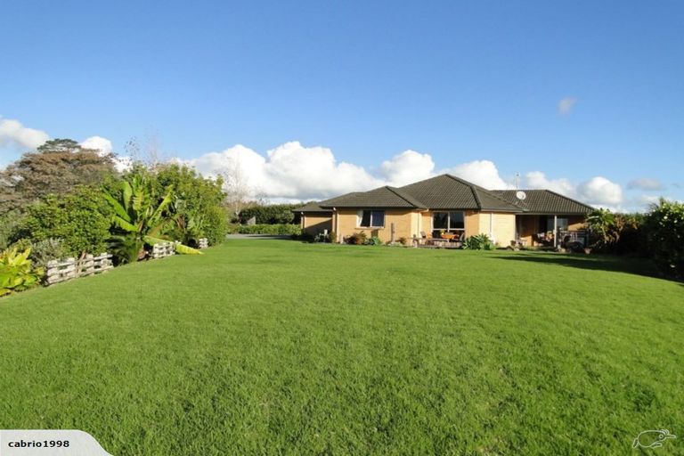 Photo of property in 64 Crossett Road, Ruatangata West, Whangarei, 0176