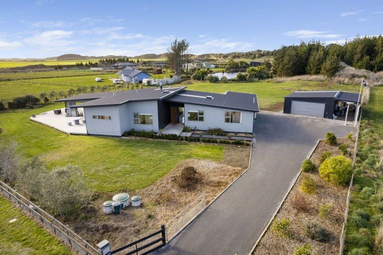 Photo of property in 36 Kanuka Drive, Waitarere, Levin, 5510