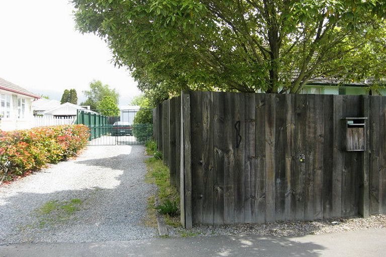 Photo of property in 43 Fenchurch Street, Redwood, Christchurch, 8051