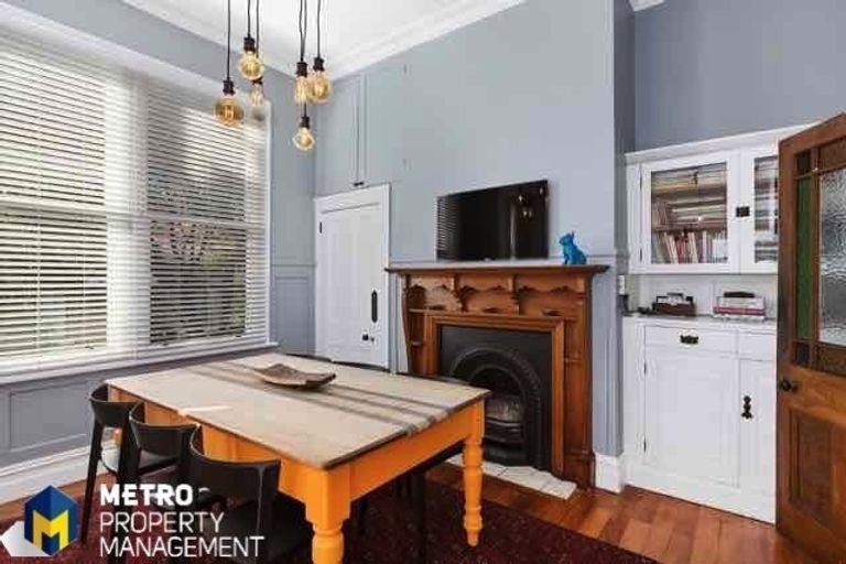 Photo of property in 91 Tomahawk Road, Andersons Bay, Dunedin, 9013