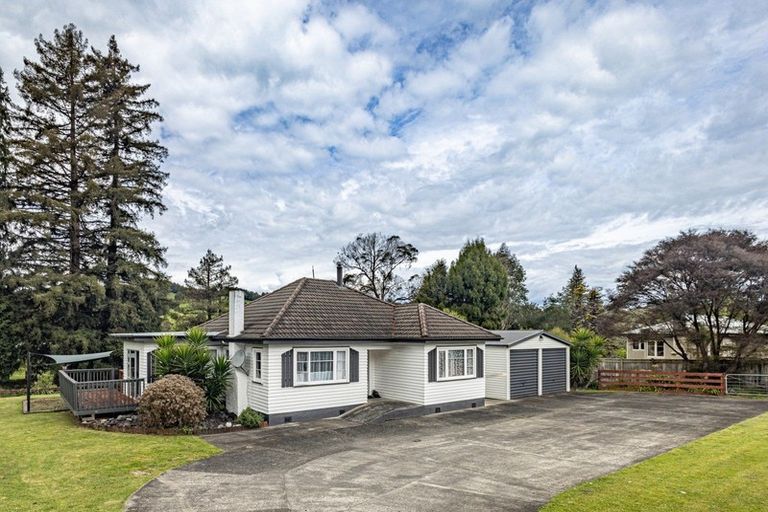 Photo of property in 123 Golf Road, Taumarunui, 3920