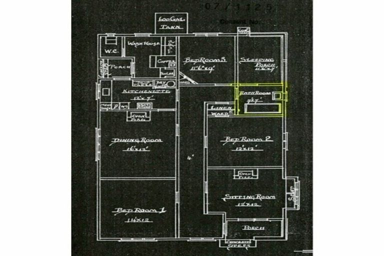 Photo of property in 128 Glasgow Street, Whanganui, 4500