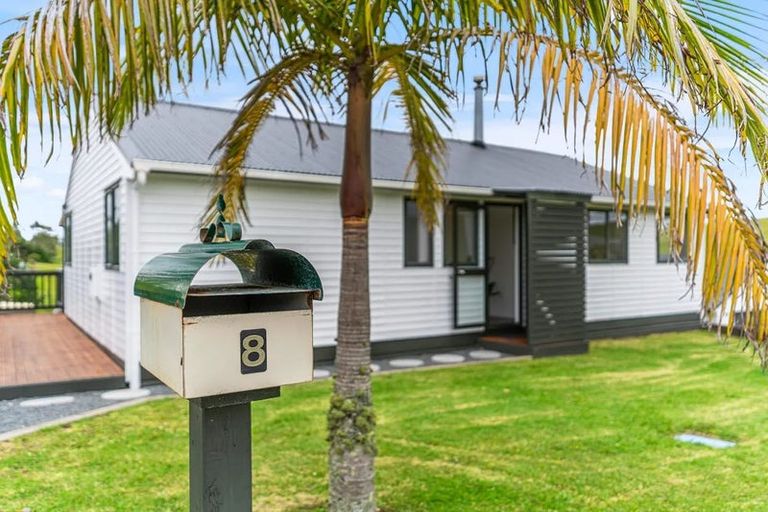 Photo of property in 8 Bellbird Avenue, Onerahi, Whangarei, 0110