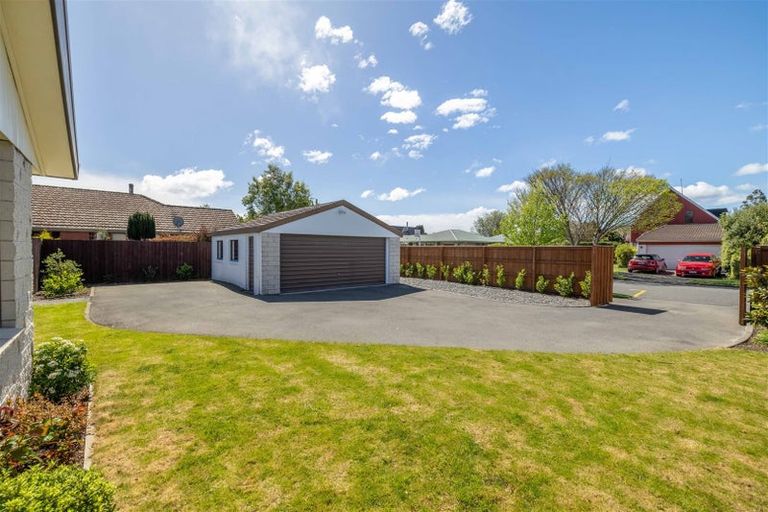 Photo of property in 59 Patterson Terrace, Halswell, Christchurch, 8025