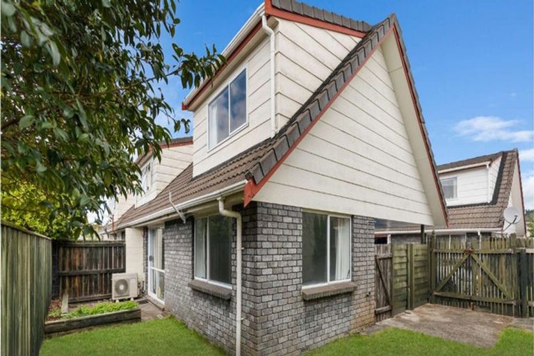 Photo of property in 3/11 Hilda Street, Fenton Park, Rotorua, 3010