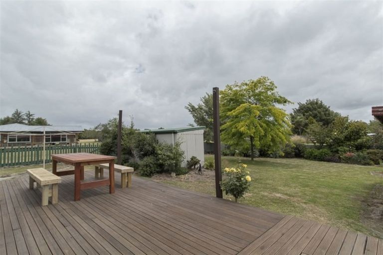 Photo of property in 3 Totara Street, Pleasant Point, 7903