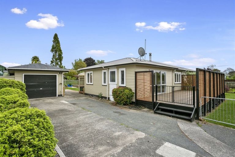 Photo of property in 6 Margaret Street, Putaruru, 3411