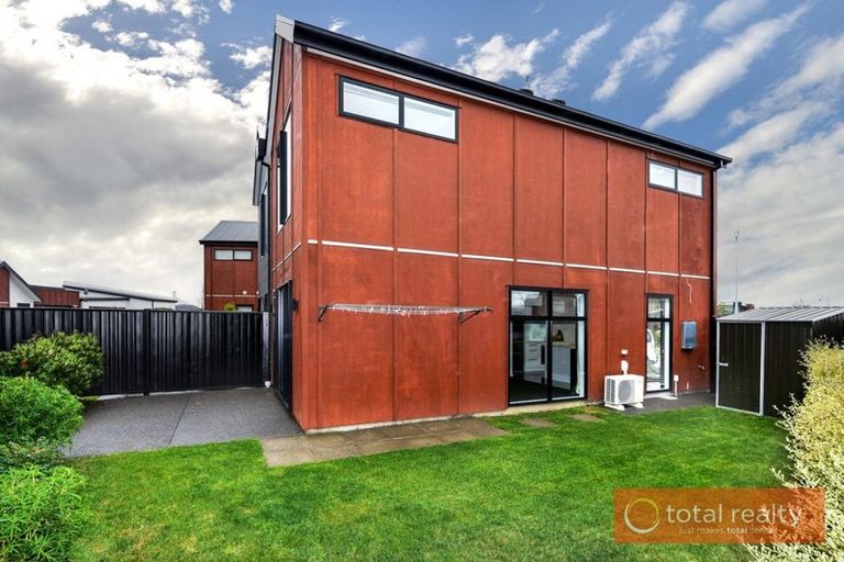 Photo of property in 6 Noodlum Way, Halswell, Christchurch, 8025