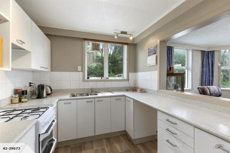 Photo of property in 1/2 Brooklyn Terrace, Brooklyn, Wellington, 6021