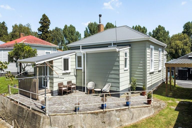 Photo of property in 20 Fraser Street, Paeroa, 3600