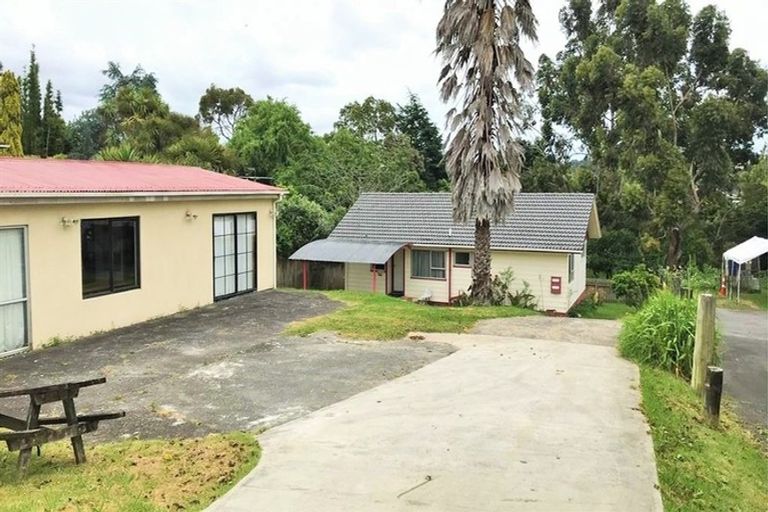 Photo of property in 26 Tudor Road, Henderson, Auckland, 0610