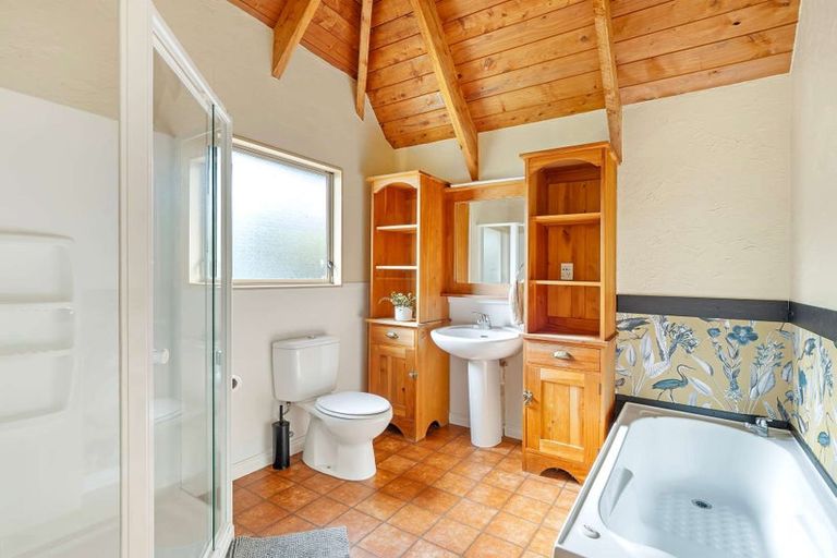 Photo of property in 8 Rosedale Place, Levin, 5510