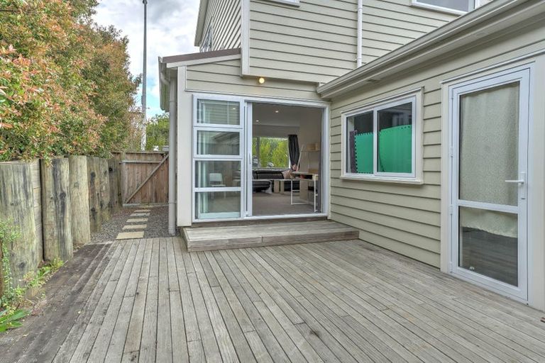 Photo of property in 51a Grassways Avenue, Pakuranga, Auckland, 2010