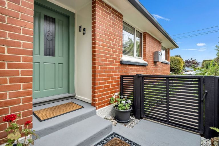 Photo of property in 17 Northfield Avenue, Opoho, Dunedin, 9010