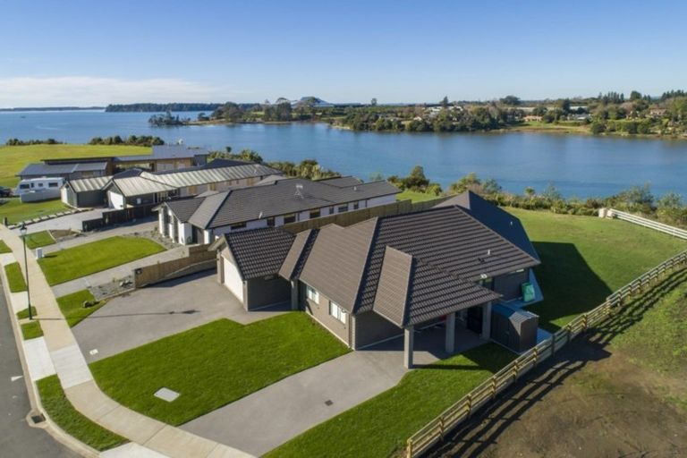 Photo of property in 95 Lynley Park Drive, Omokoroa, 3114
